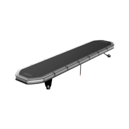 LAP Electrical LAP-LUNAR1194 1194mm Fully Loaded R65 CAP168 Amber Lunar Series LED Lightbar PN: LAP-LUNAR1194